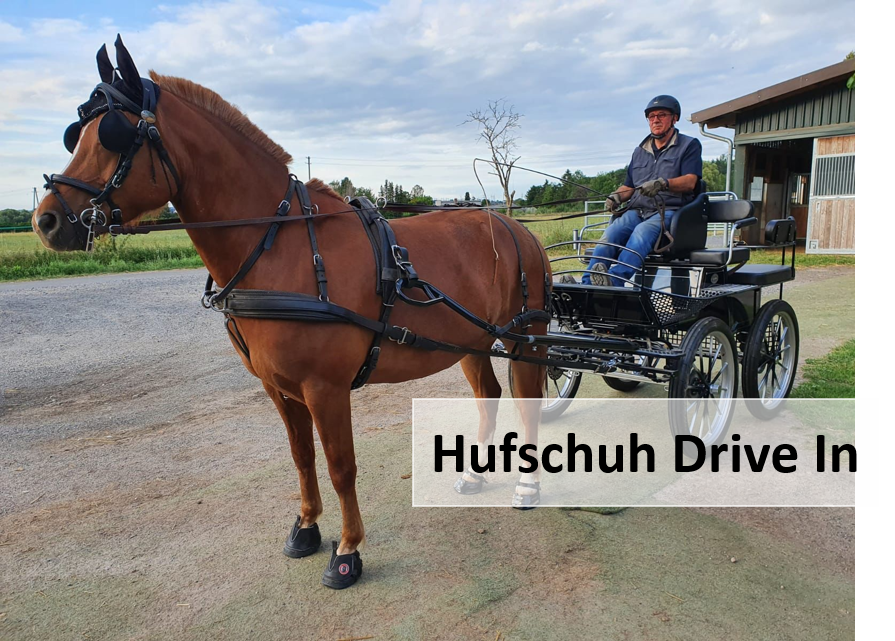 Hufschuh Drive In